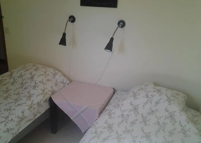 Aengens B&B
