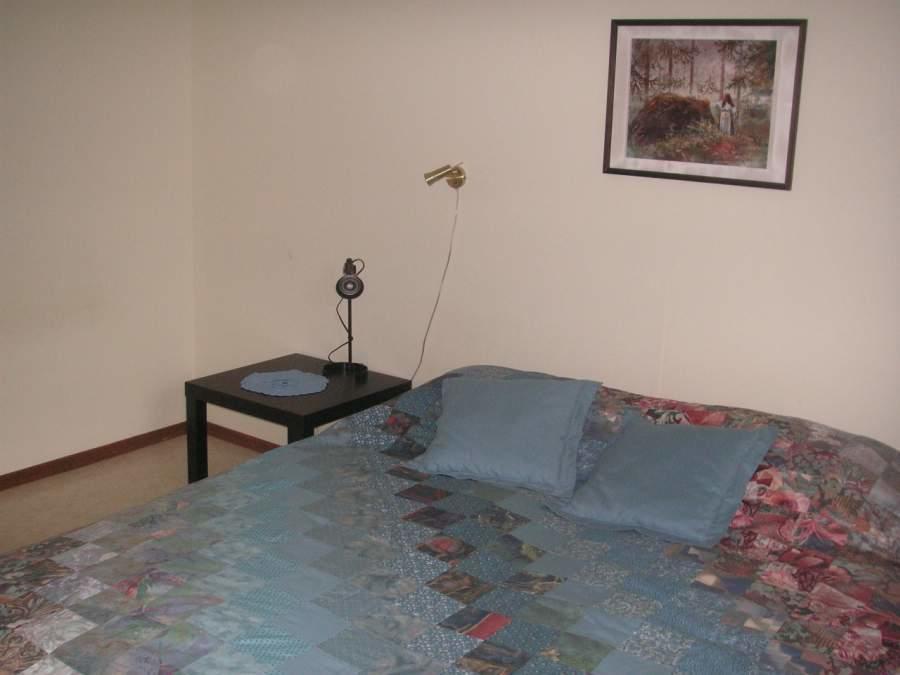 Bed & Breakfast Aengens Sankt Anna