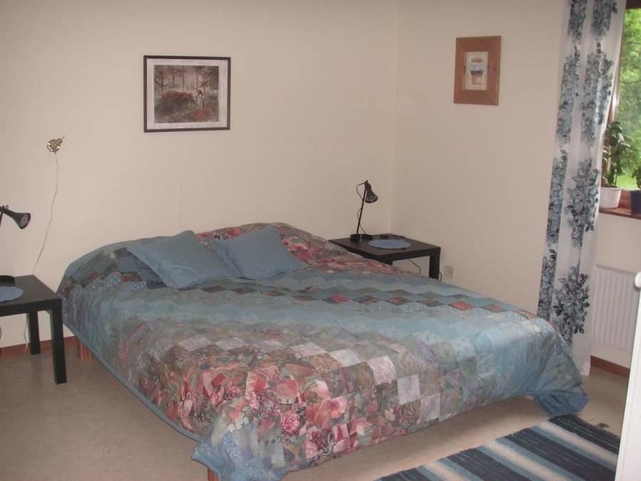 Bed & Breakfast Aengens
