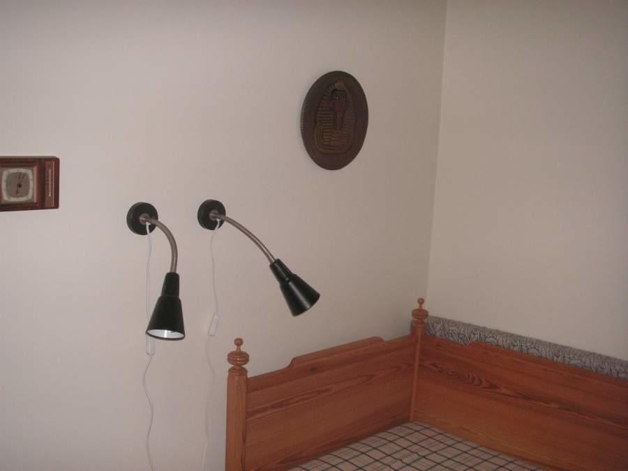 Aengens Bed & Breakfast