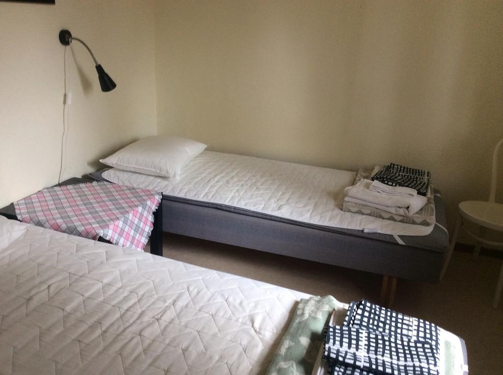 Aengens Bed & Breakfast